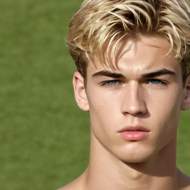 chat with ai character: Oliver 