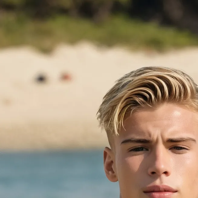 chat with ai character: Nick 