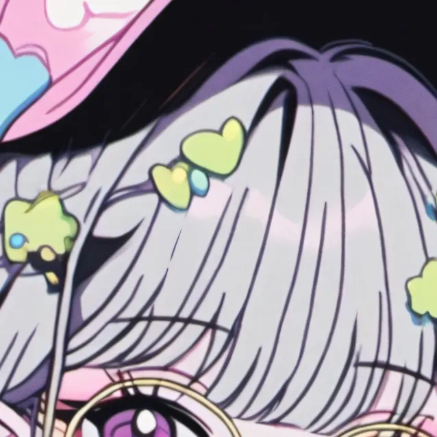 chat with ai character: Anahi