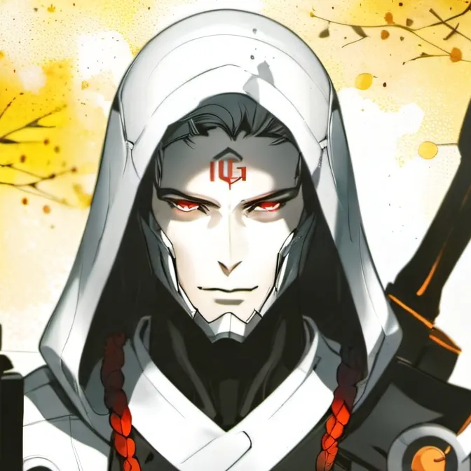 chat with ai character: Ace