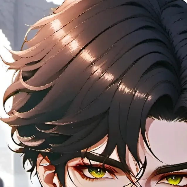 chat with ai character: ♡ennemie to lover