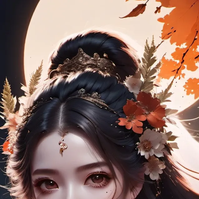 chat with ai character: Ralu