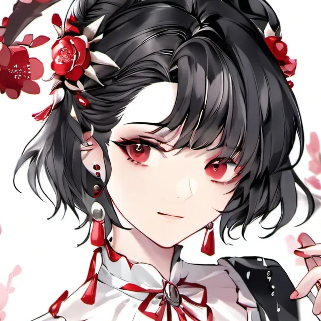 chat with ai character: Anastasia 