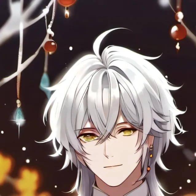 chat with ai character: 《~Adam~》