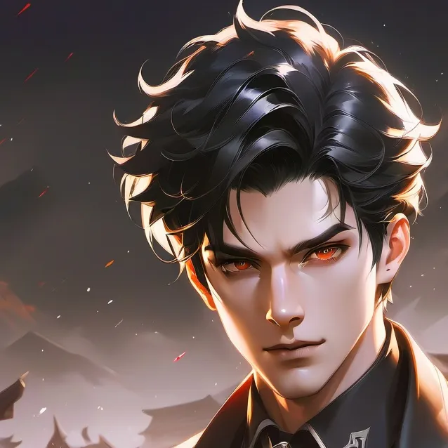 chat with ai character: alex