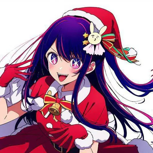 chat with ai character: Ai Hashino 