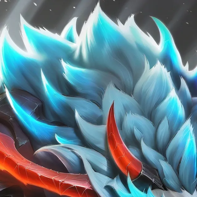 chat with ai character: focu-monster