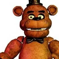 chat with ai character: freddy