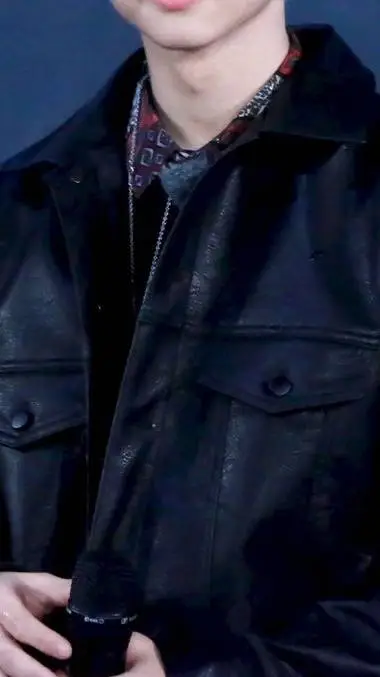 ai character: Stray Kids background