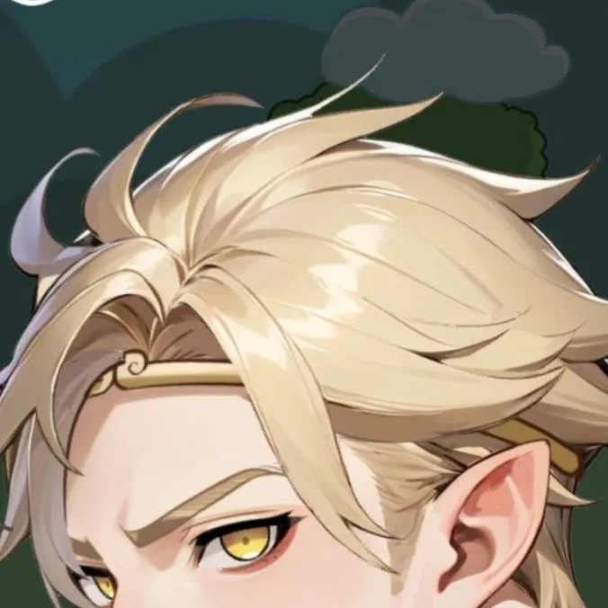 chat with ai character: Jerson M