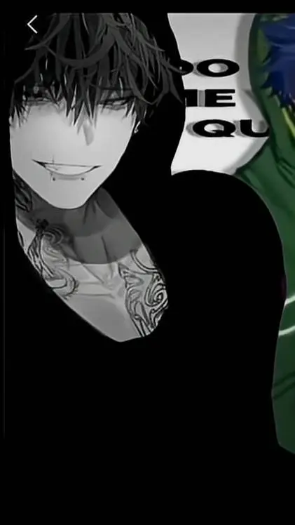 ai character: Xavier  background