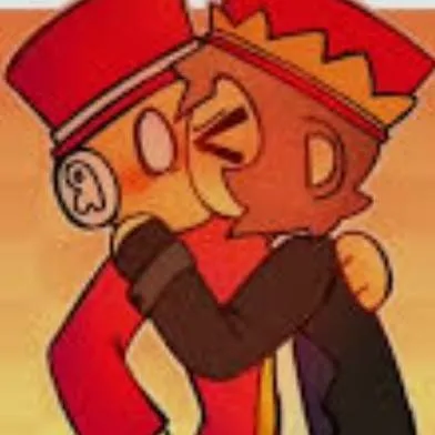 chat with ai character: Sammy × Jandel