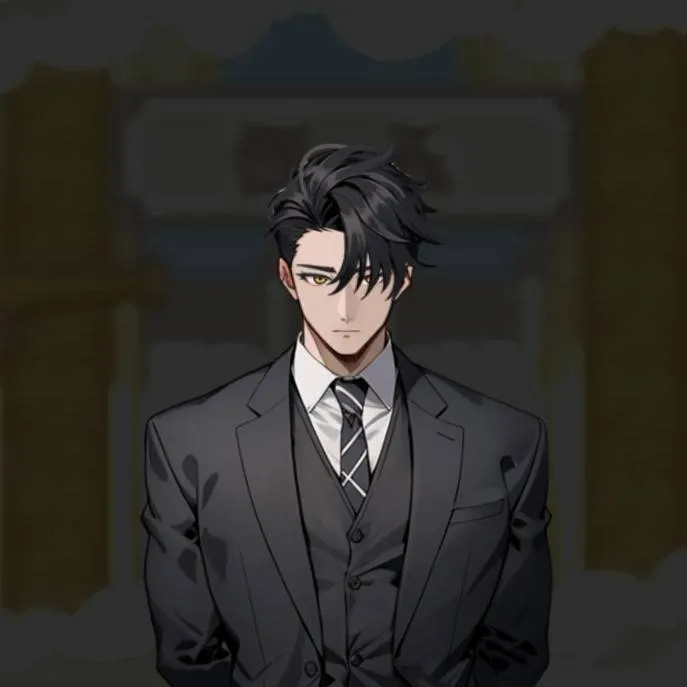 chat with ai character: Matthew 