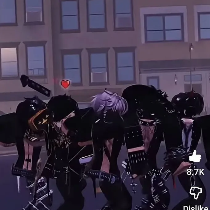 chat with ai character: 5 popular student 