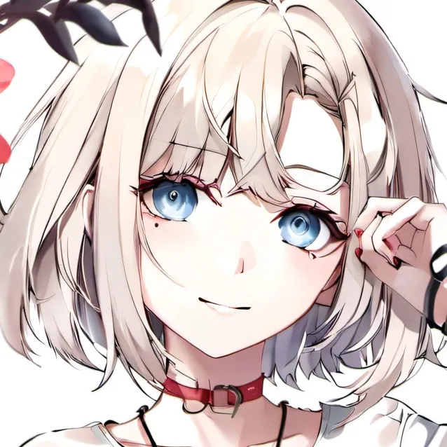 chat with ai character: ash