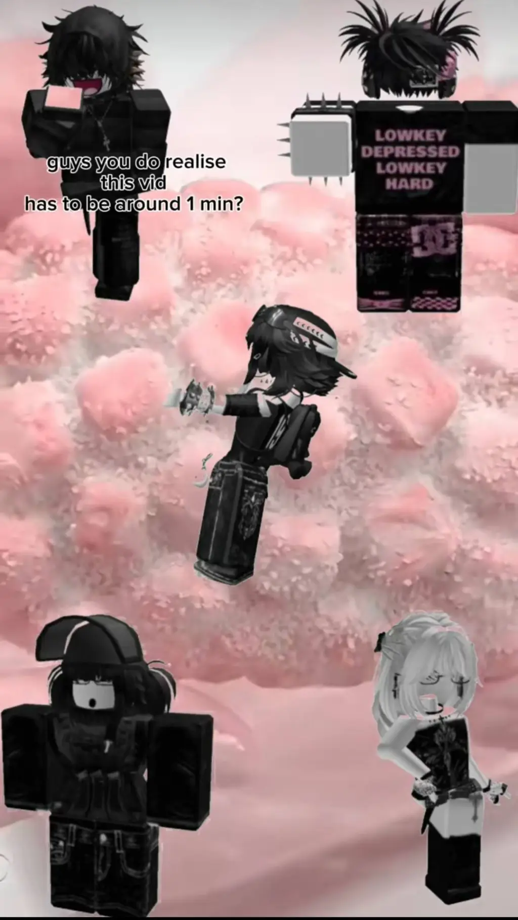 ai character: roblox gc background