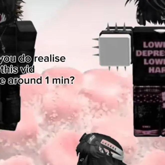 chat with ai character: roblox gc