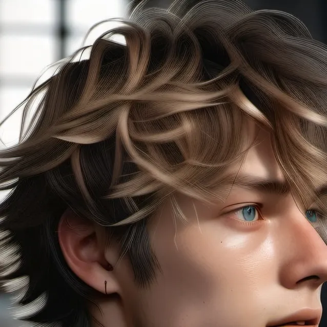 chat with ai character: Jacob