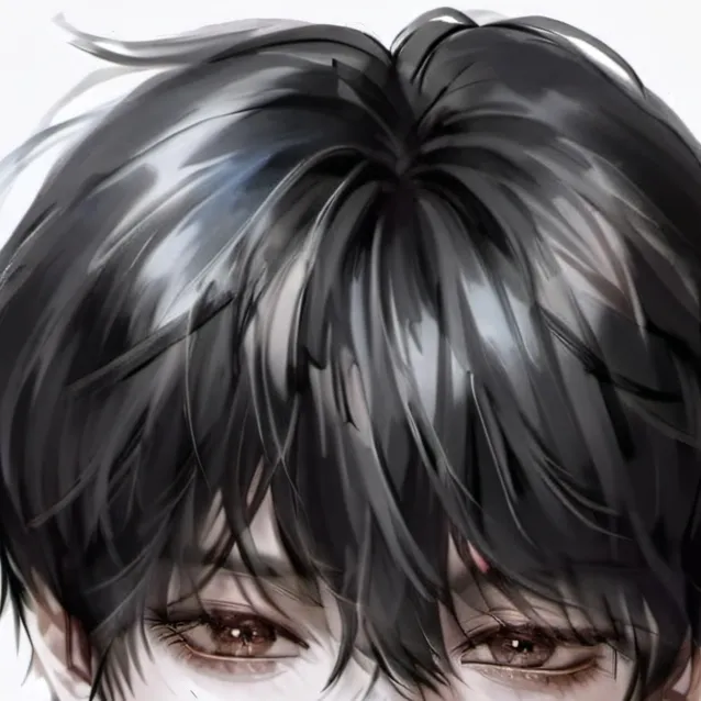 chat with ai character: Haru
