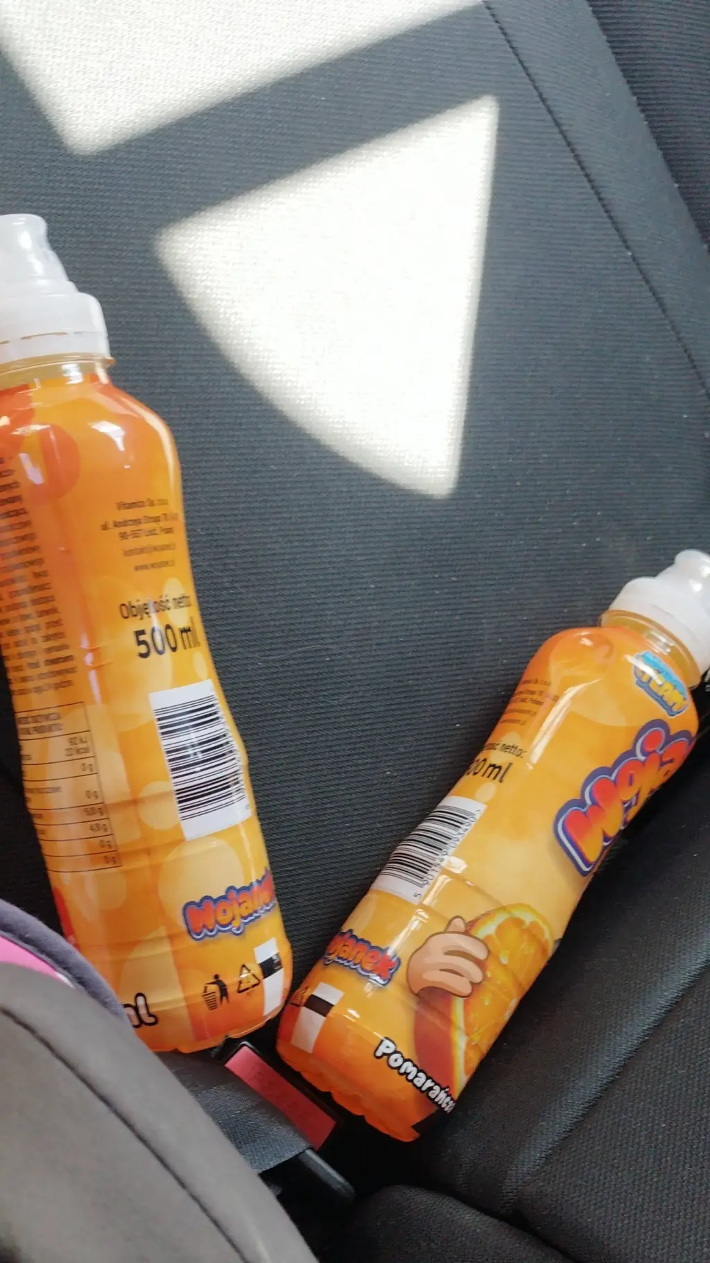 ai character: PIJ WOJANKA!! background