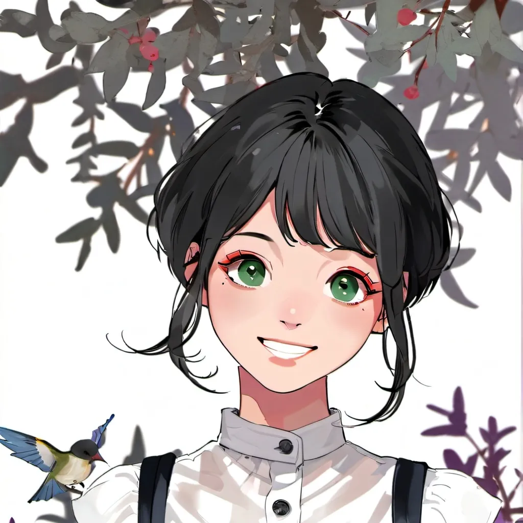 chat with ai character: jessica