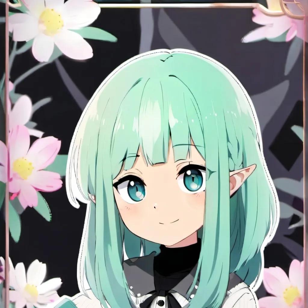 chat with ai character: cloudy