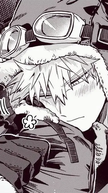 ai character: ~Love letter Kats~ background