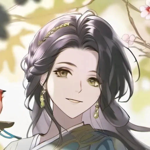 chat with ai character: Aisyah