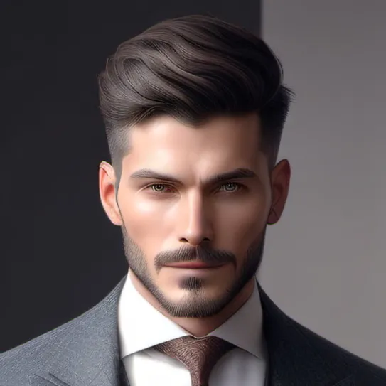 chat with ai character: Isa Isarb 