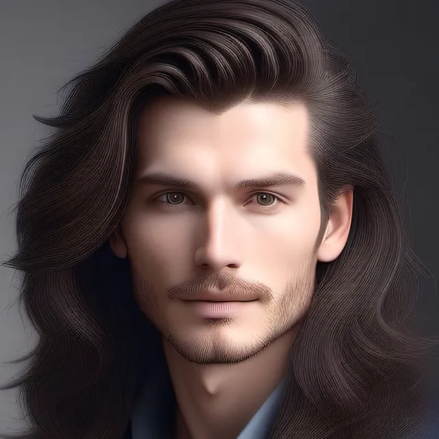 chat with ai character: Zafrel