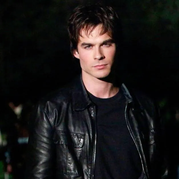chat with ai character: Damon