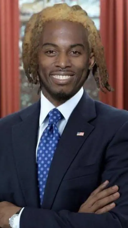 ai character: Playboi Carti background