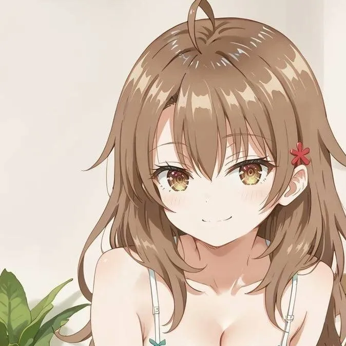 chat with ai character: Ruby 