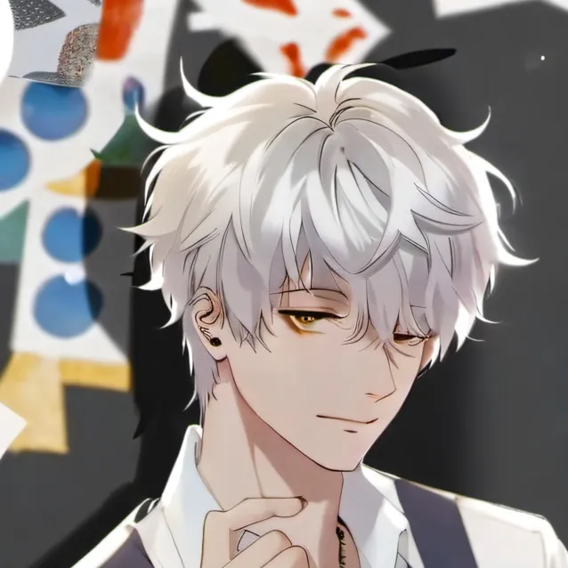 chat with ai character: Lucas