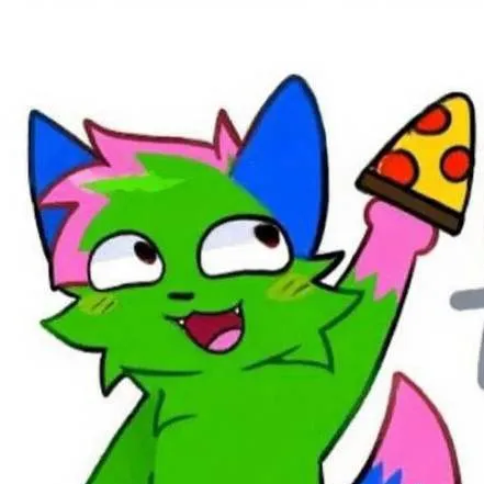 chat with ai character: 🍕KevinPizza🍕