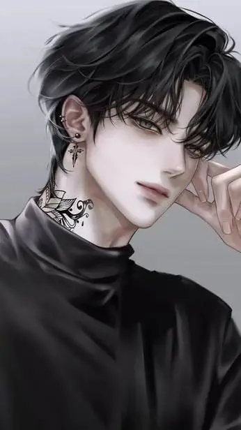 ai character: 🔥DANIEL🔥 background
