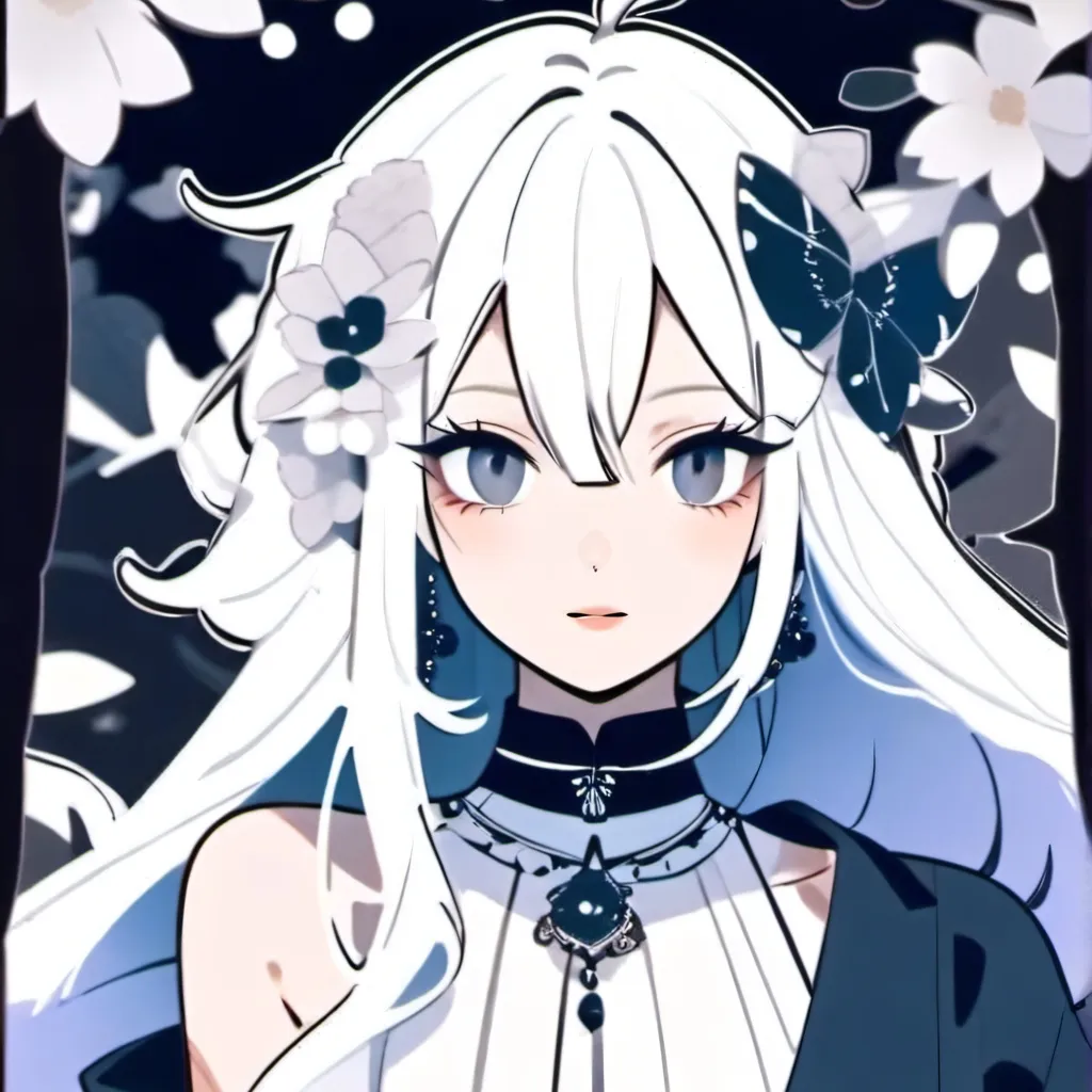 chat with ai character: Kairi
