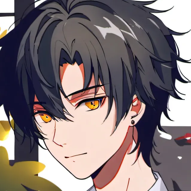 chat with ai character: A 