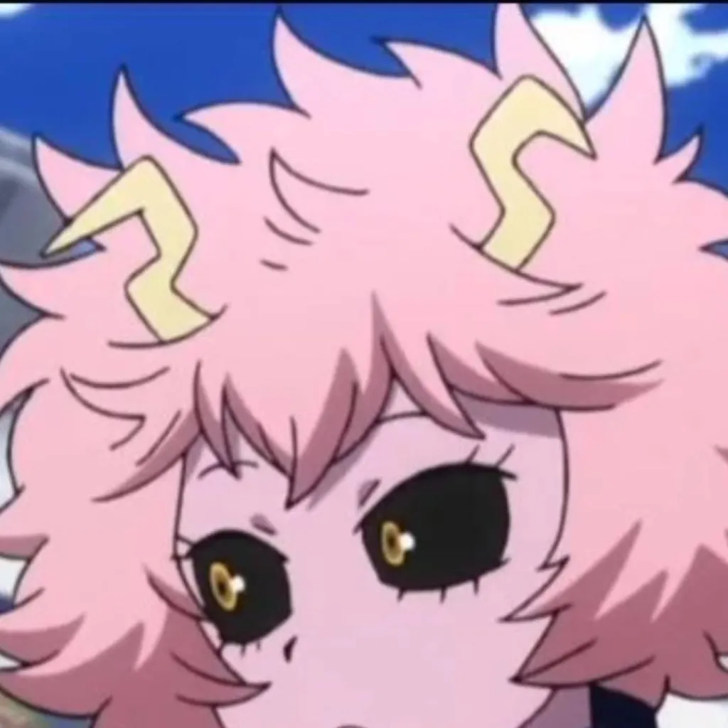 chat with ai character: mina