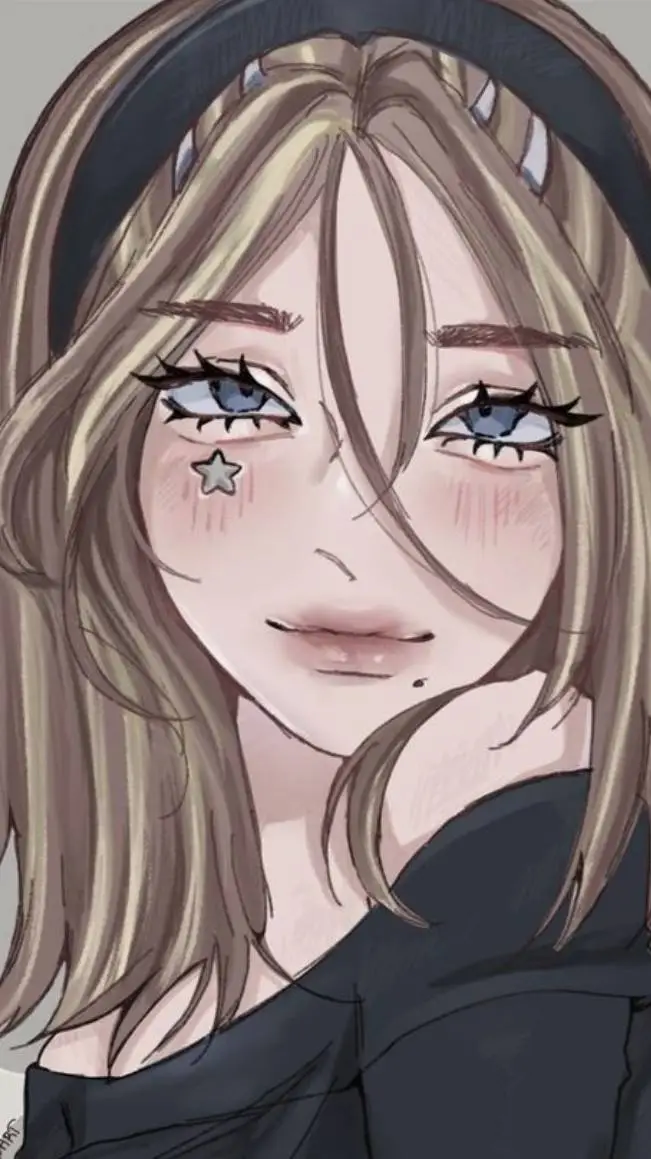 ai character: Lena background