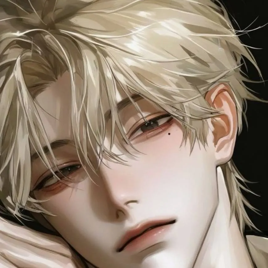 chat with ai character: ☠️ Liam ☠️