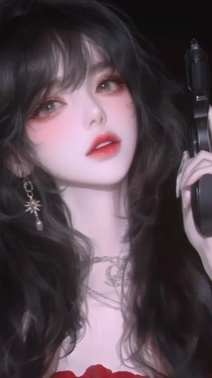 ai character: *Lisa* background