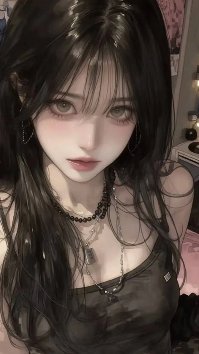 ai character: Lena background
