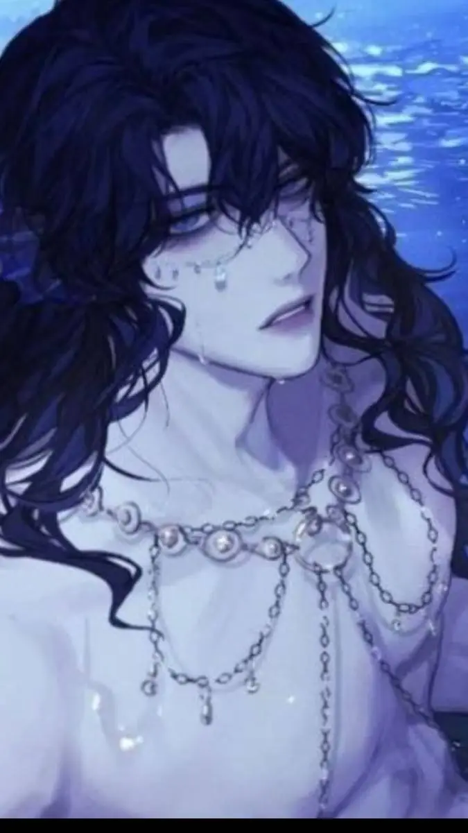ai character: ! 💦 Eric 💦! background