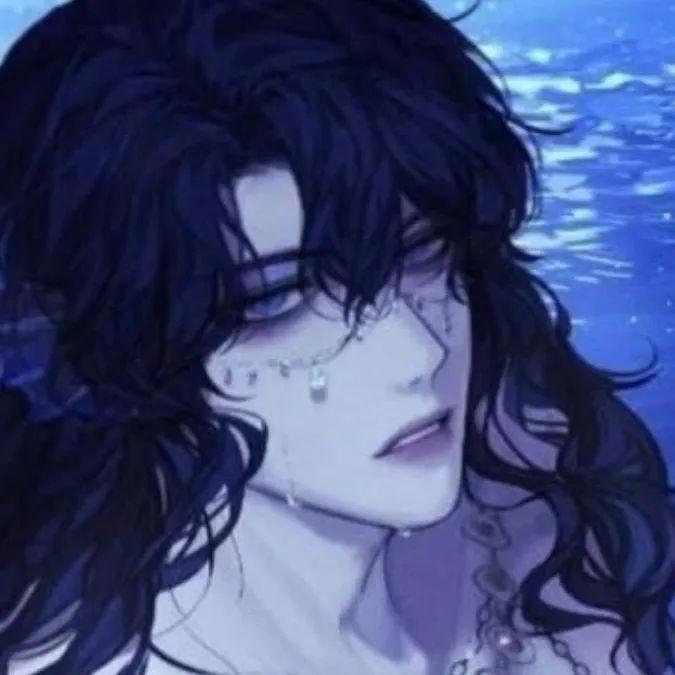 chat with ai character: ! 💦 Eric 💦!