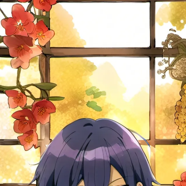 chat with ai character: Tamaki 