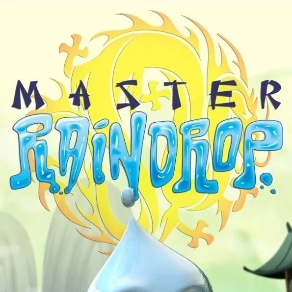chat with ai character: Master Raindrop 