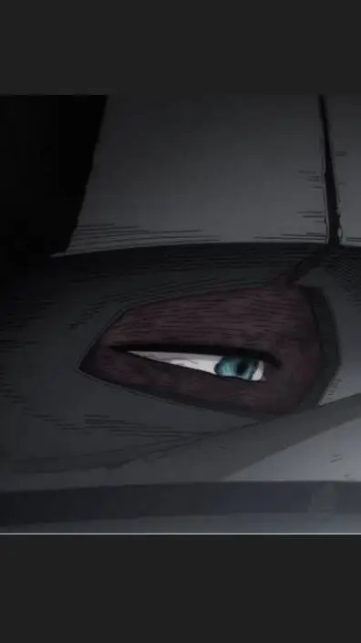 ai character: Dabi In Season 8.  background