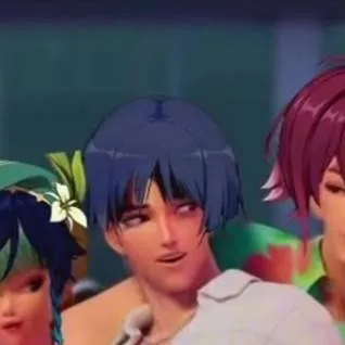 chat with ai character: Genshinm x Kpdh