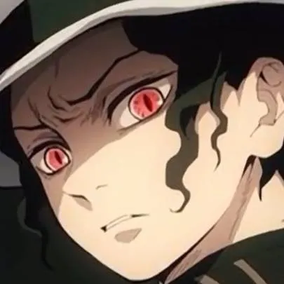 chat with ai character: You Meet Muzan :) 